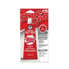 Shoe Goo 3.7 oz - Clear SHOE GOO