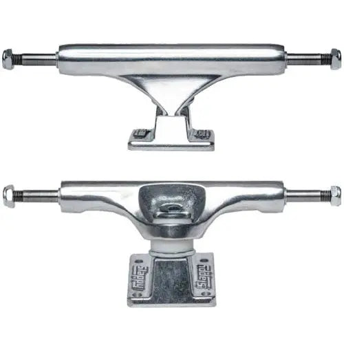 Slappy ST1 Hollow Polished 9in Trucks Slappy