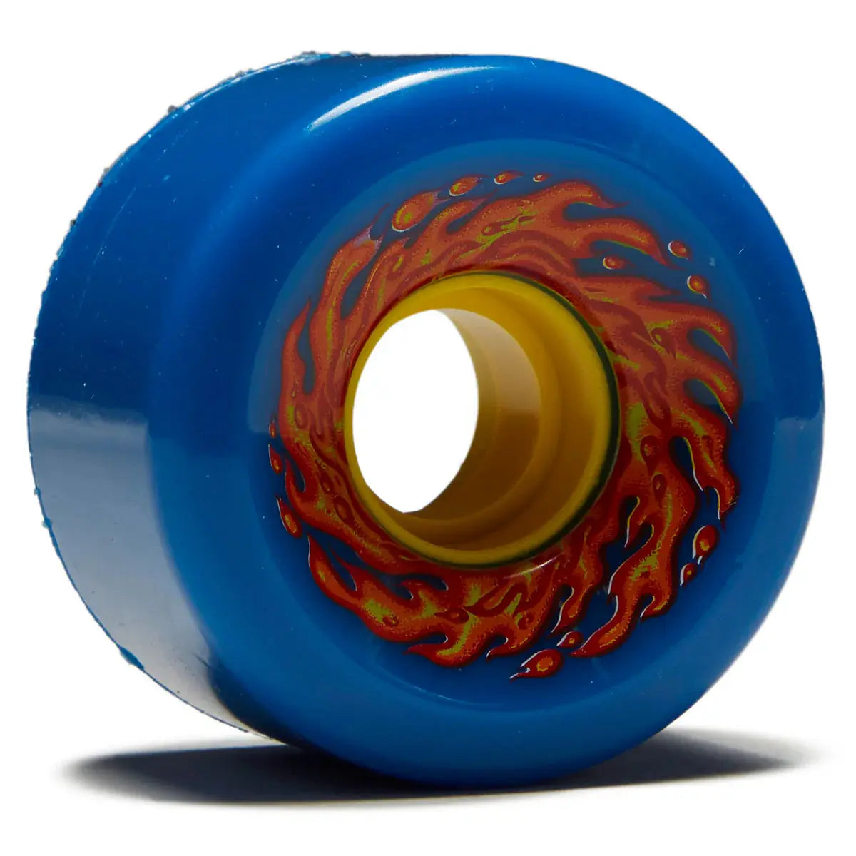 Slime Balls Flame OG 60mm 78A Wheels SLIME BALLS