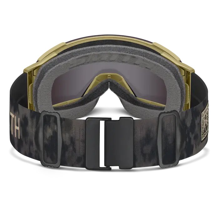 Smith IO Mag XL Goggles - Sandstorm Mind SMITH