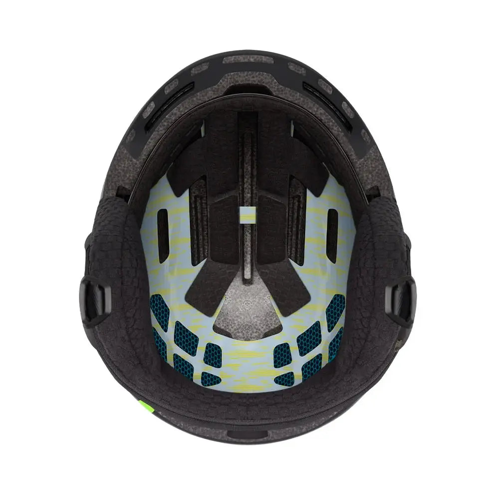 Smith Method Pro MIPS Helmet 2027 Matte Black SMITH