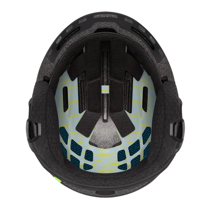 Smith Method Pro MIPS Helmet - Matte Black SMITH