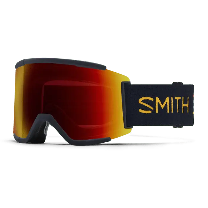 Smith Squad XL Midnight Slash Goggles SMITH