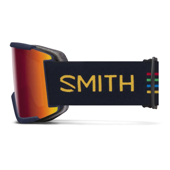 Smith Squad XL Midnight Slash Goggles SMITH