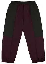 Souvenir Insulated Track Snow Pant - Oxblood souvenir
