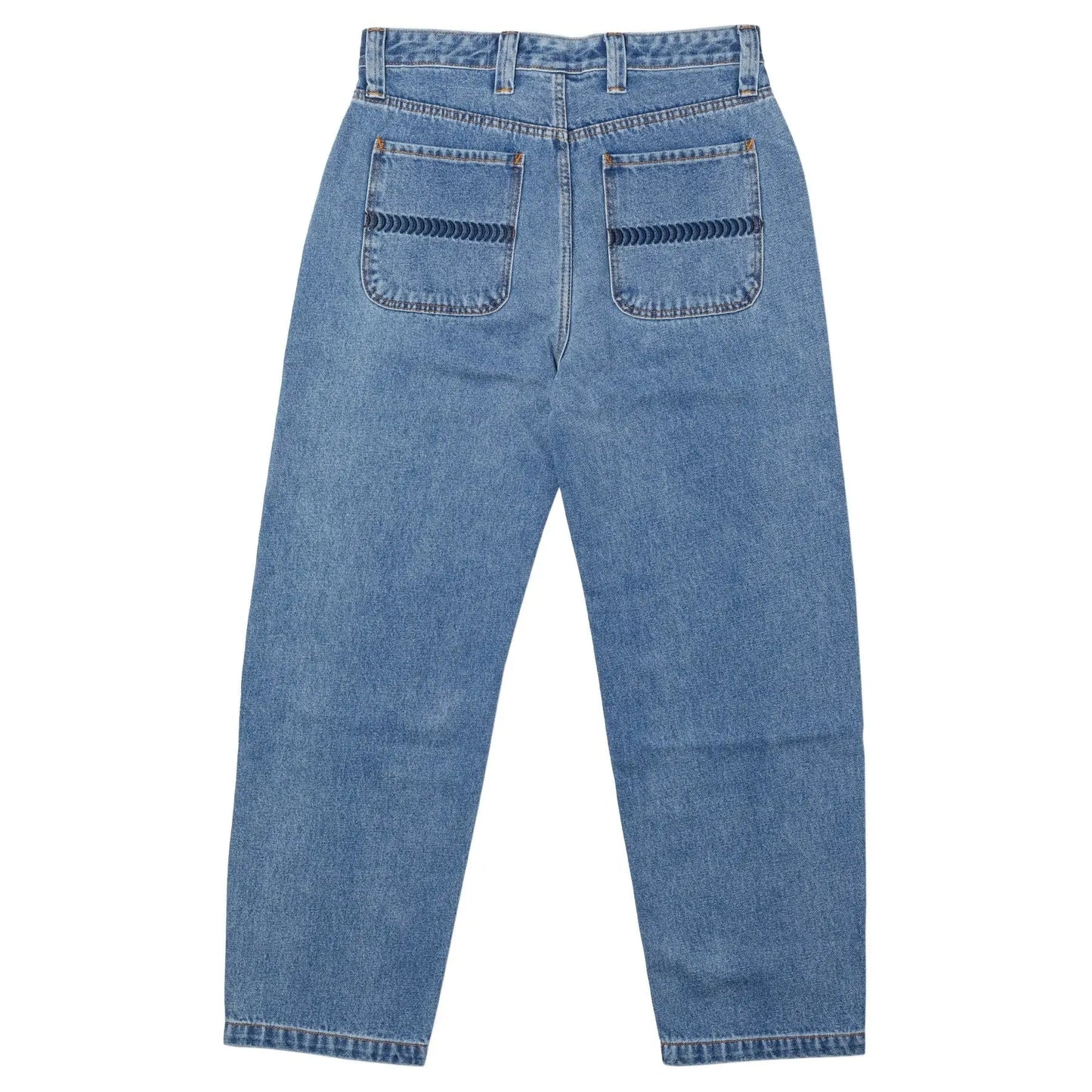 Spitfire Bighead fill Denim Pants SPITFIRE