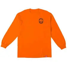 Spitfire Classic Vortex Long Sleeve SPITFIRE