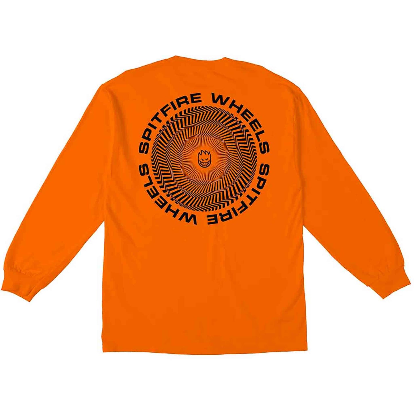 Spitfire Classic Vortex Long Sleeve SPITFIRE