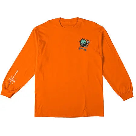 Spitfire X Gnarhunter Long Sleeve SPITFIRE