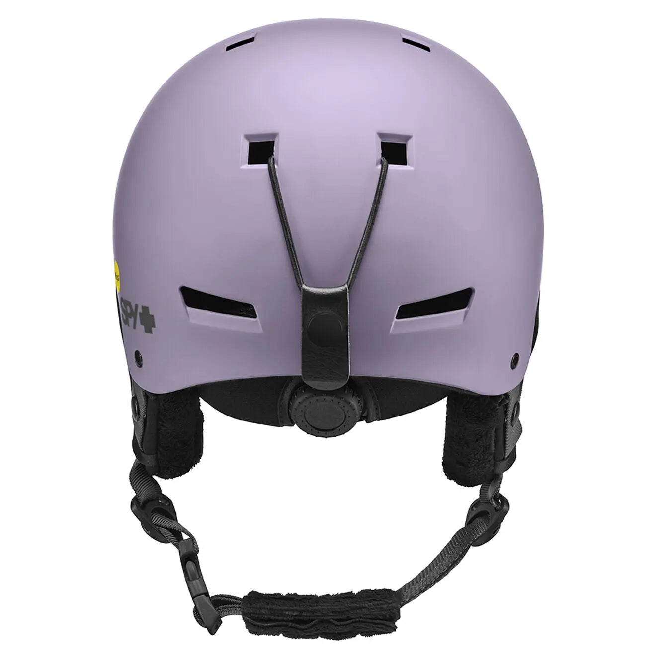 Spy Galactic MIPS Helmet - Mat Lilac SPY