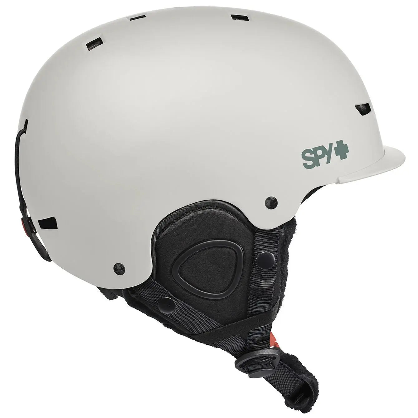 Spy Galactic MIPS + Trevor Kinnison Matte Grey SPY