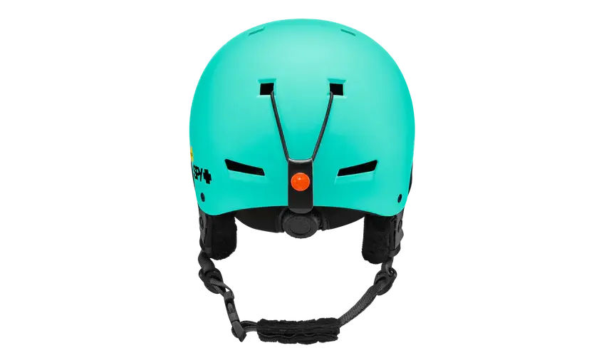 Spy Galactic Mips Helmet - Teal SPY