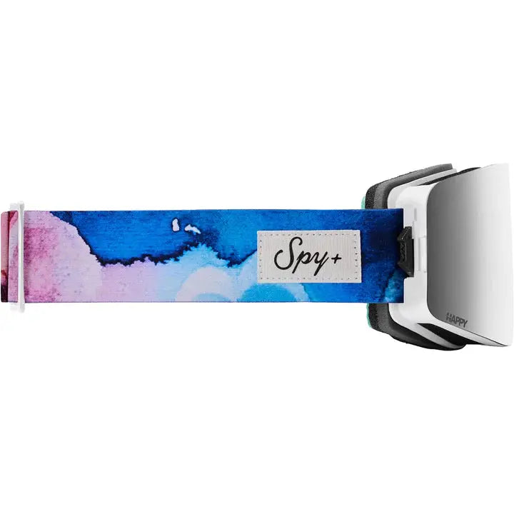 Spy Marauder SE + Celia Goggles SPY