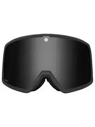 Spy Megalith Blk Metal Goggles SPY