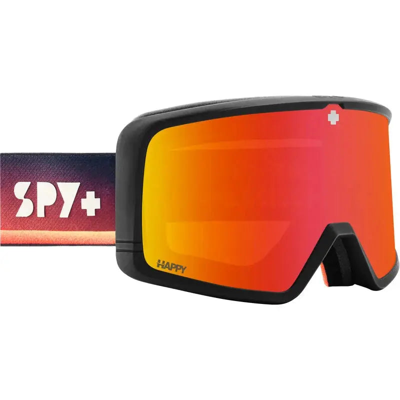 Spy Megalith + Tom Wallisch Goggles SPY