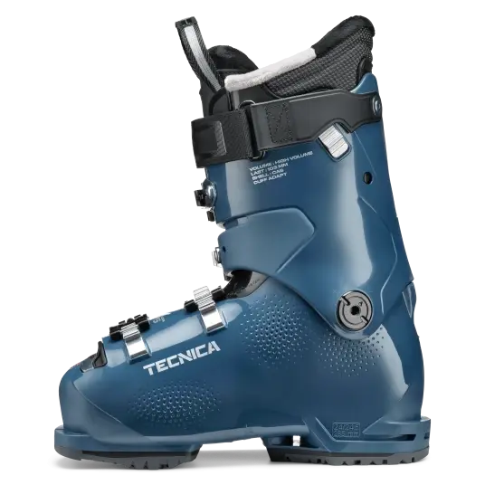 TECNICA MACH SPORT HV 75 W SKI BOOTS TECNICA