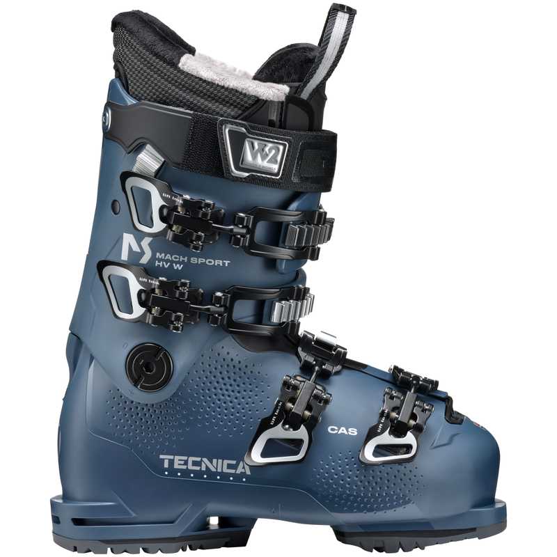 TECNICA MACH SPORT HV 75 W SKI BOOTS TECNICA