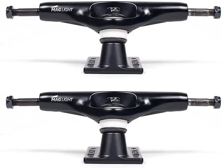 Tensor Mag Light 5.25 Black Trucks TENSOR