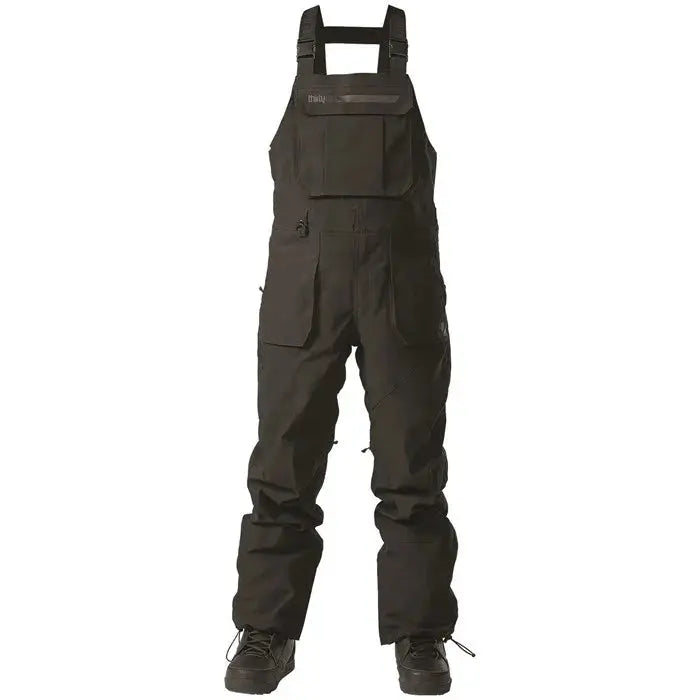 thirtytwo basement bib snowboard Thirtytwo Basement Bib Snowboard Pants