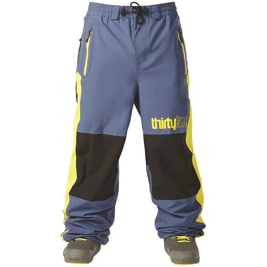 Thirtytwo Sweeper Snow Pants THIRTY TWO