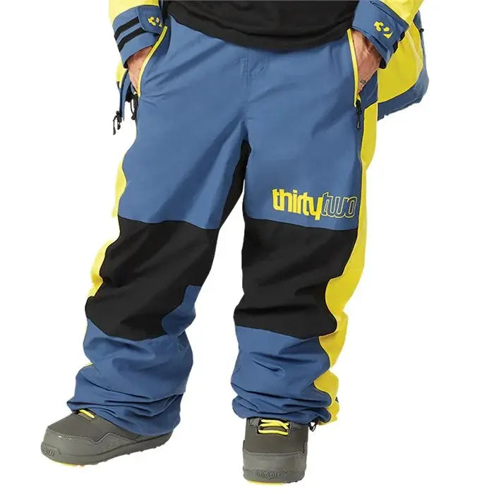 Thirtytwo Sweeper Snow Pants THIRTY TWO