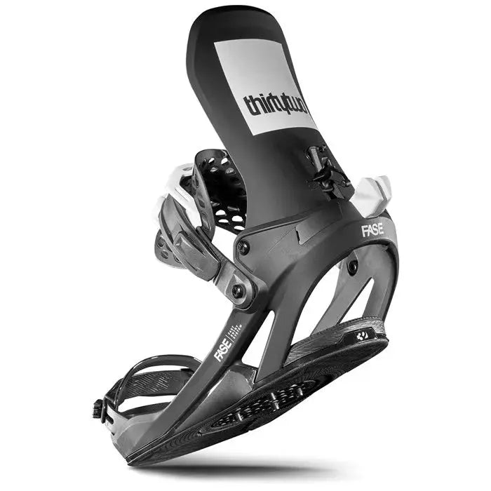 Thirtytwo T32M FASE Binding - Black THIRTY TWO