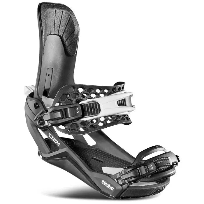 Thirtytwo T32M FASE Binding - Black THIRTY TWO
