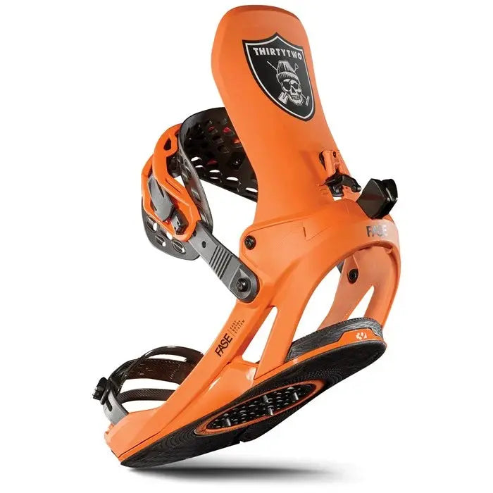 Thirtytwo T32M FASE Binding - Orange THIRTY TWO