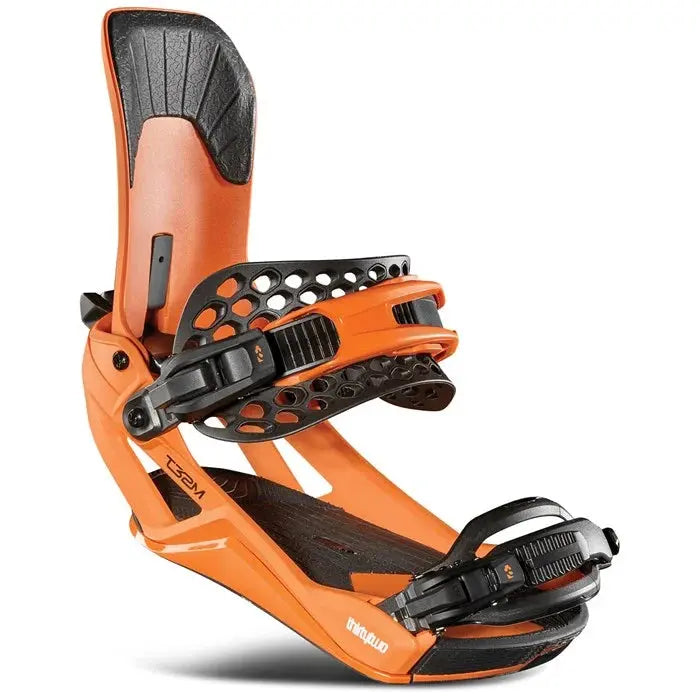 Thirtytwo T32M FASE Binding - Orange THIRTY TWO