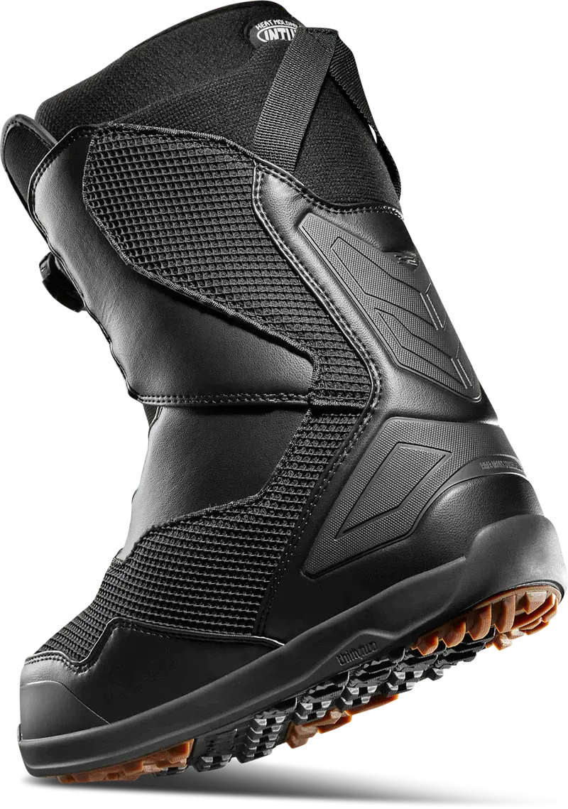 Thirtytwo TM-2 Double Boa Snowboard Boots - Black THIRTY TWO