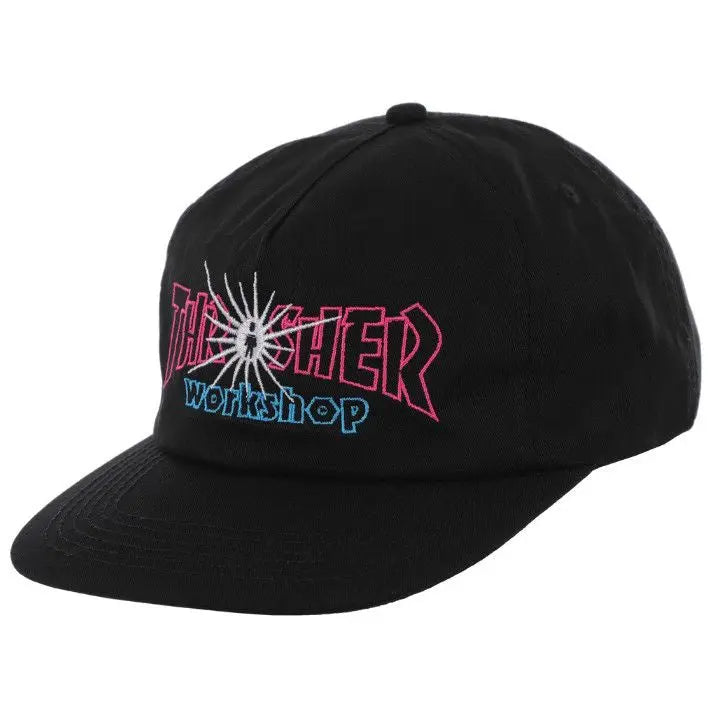 Thrasher Nova Snapback THRASHER