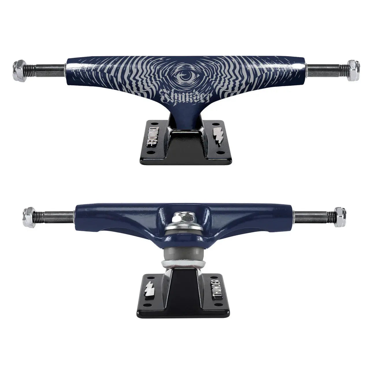 Thunder Mindstate Lights Trucks THUNDER