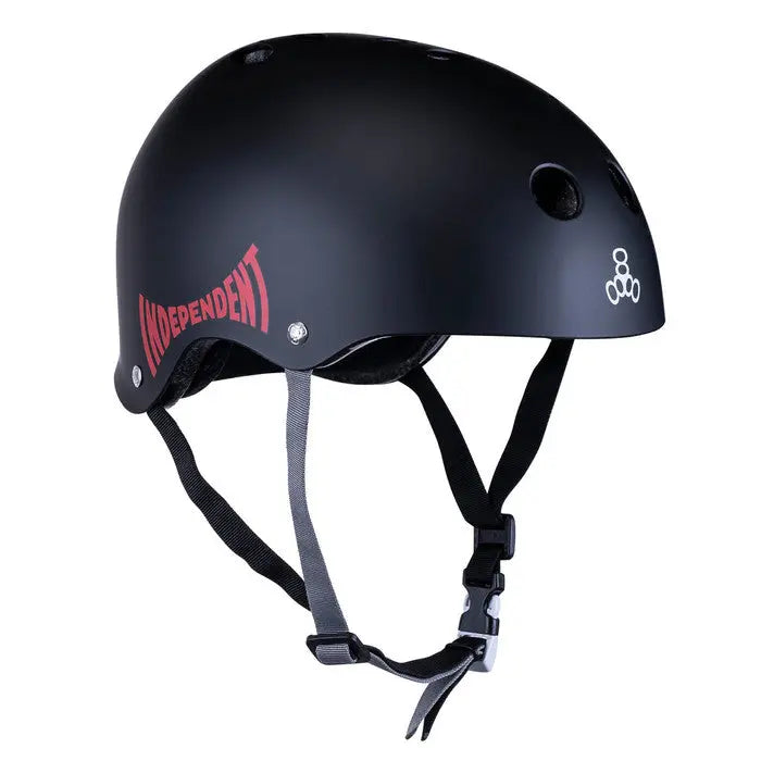 Triple 8 Certified Helmet - Independent TRIPLE 8