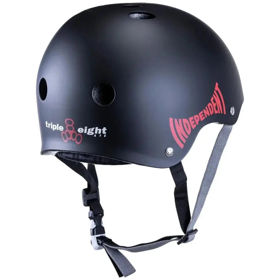 Triple 8 Certified Helmet - Independent TRIPLE 8