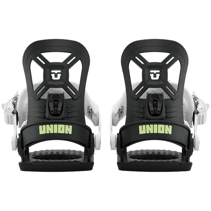 Union Cadet Mini Binding - Black UNION