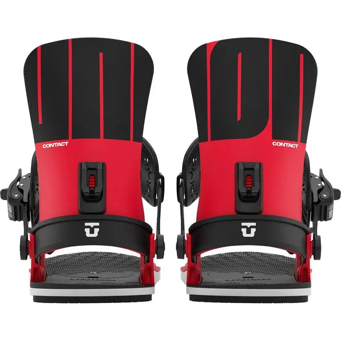 Union Contact Binding 2027 Red UNION