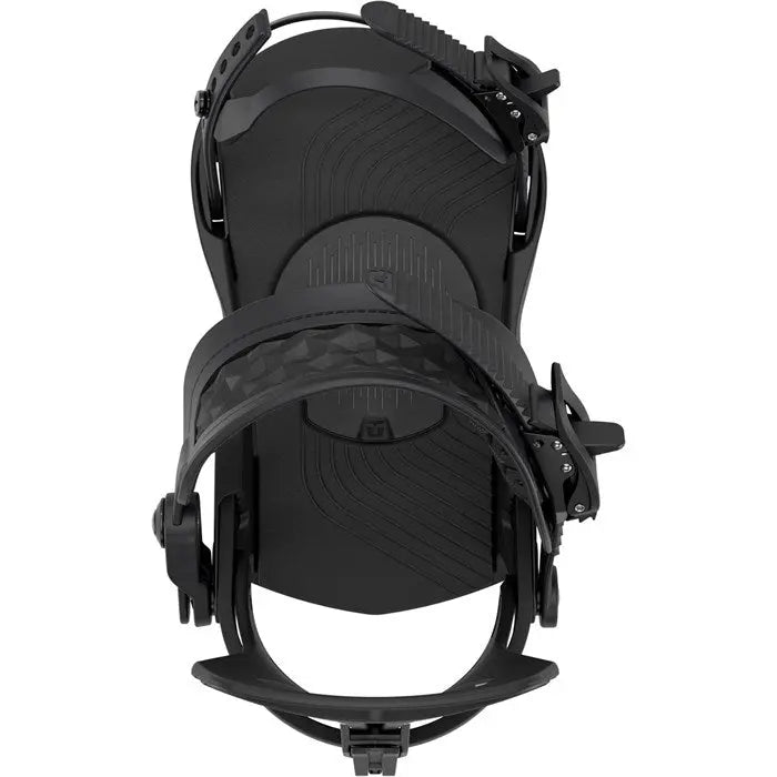 Union Flite Bindings - Black UNION