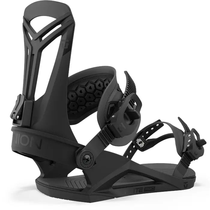 Union Flite Pro 2024 Bindings - Blk UNION