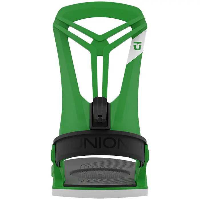Union Flite Pro 2024 Bindings - Green UNION