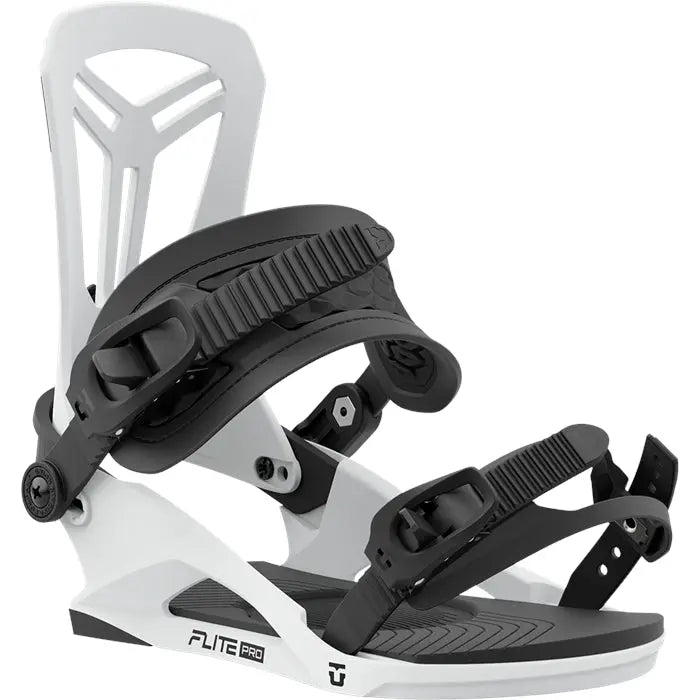 Union Flite Pro 2024 Bindings - White UNION