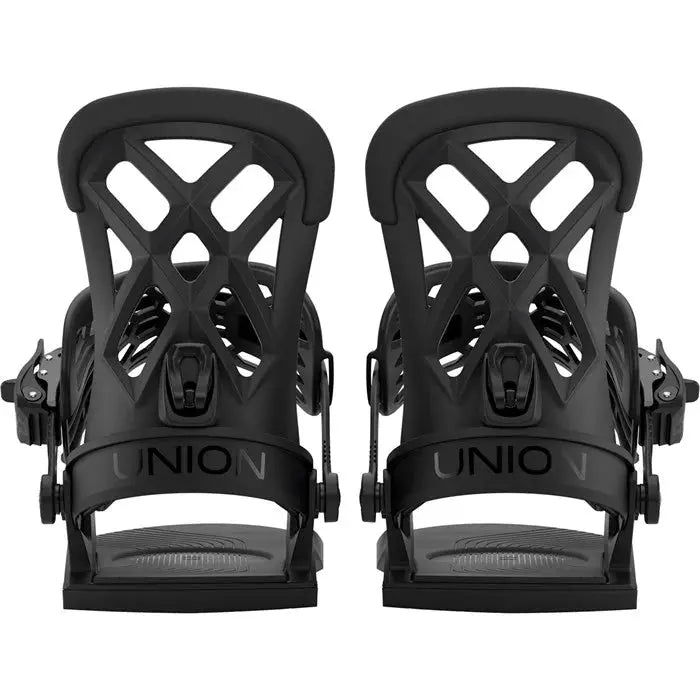 Union Flite Pro Binding 2026 - Black UNION