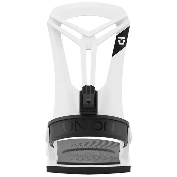 Union Flite Pro Bindings 2025 - White UNION