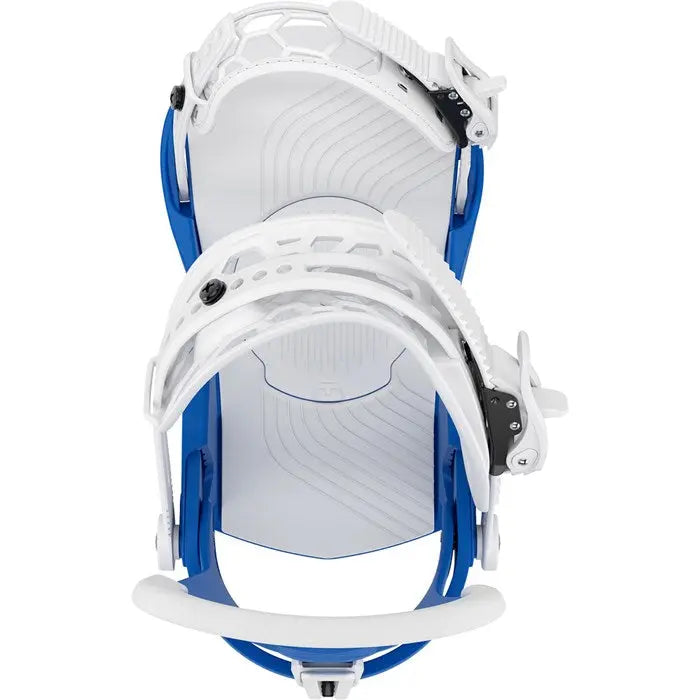 Union Flite Pro Bindings - Blue UNION