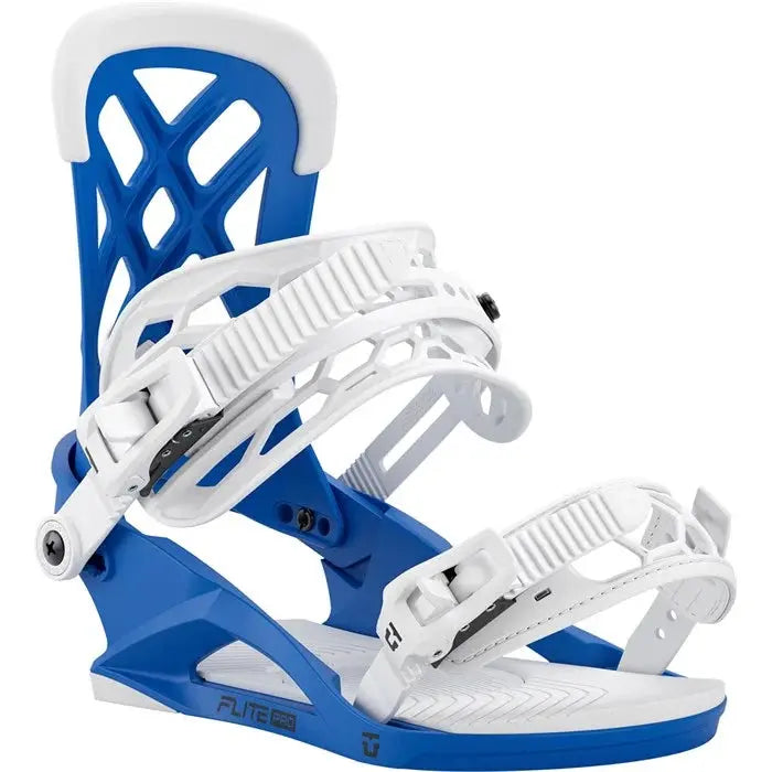 Union Flite Pro Snowboard Bindings 2026 - Blue UNION