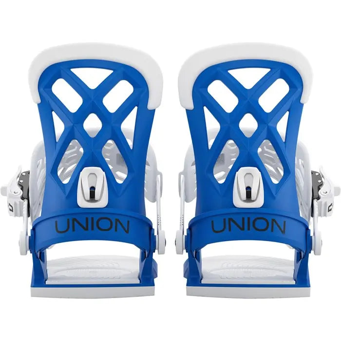 Union Flite Pro Snowboard Bindings 2026 - Blue UNION