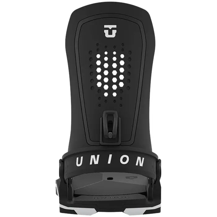 Union Force 2024 Bindings - Black UNION