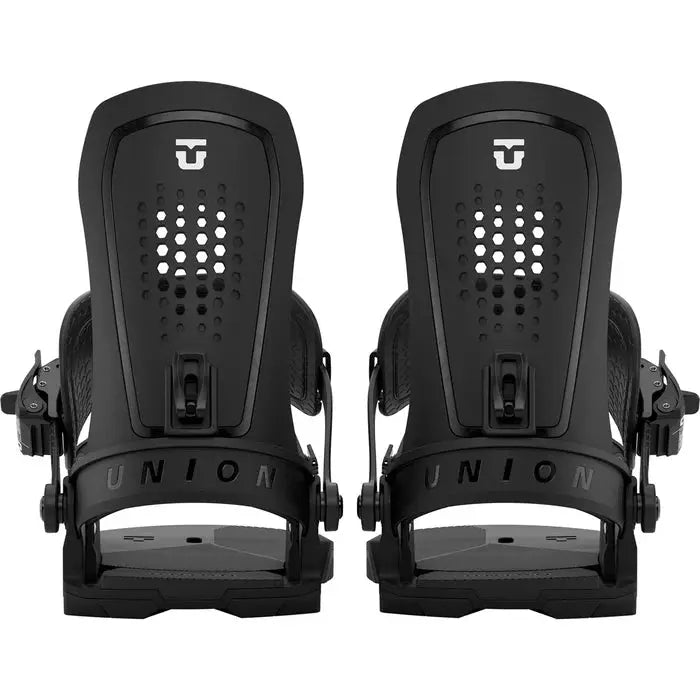 Union Force Binding Black 2027 UNION