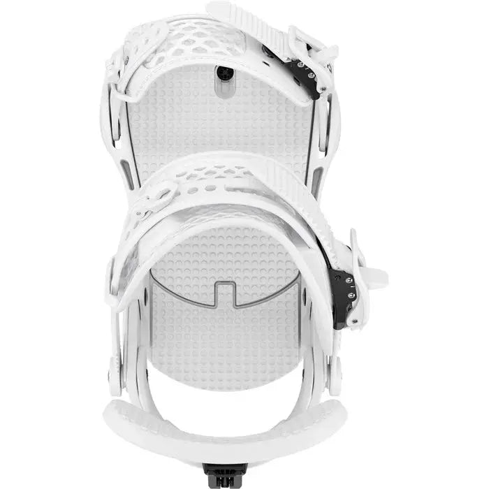 Union Force Bindings - Classic White UNION