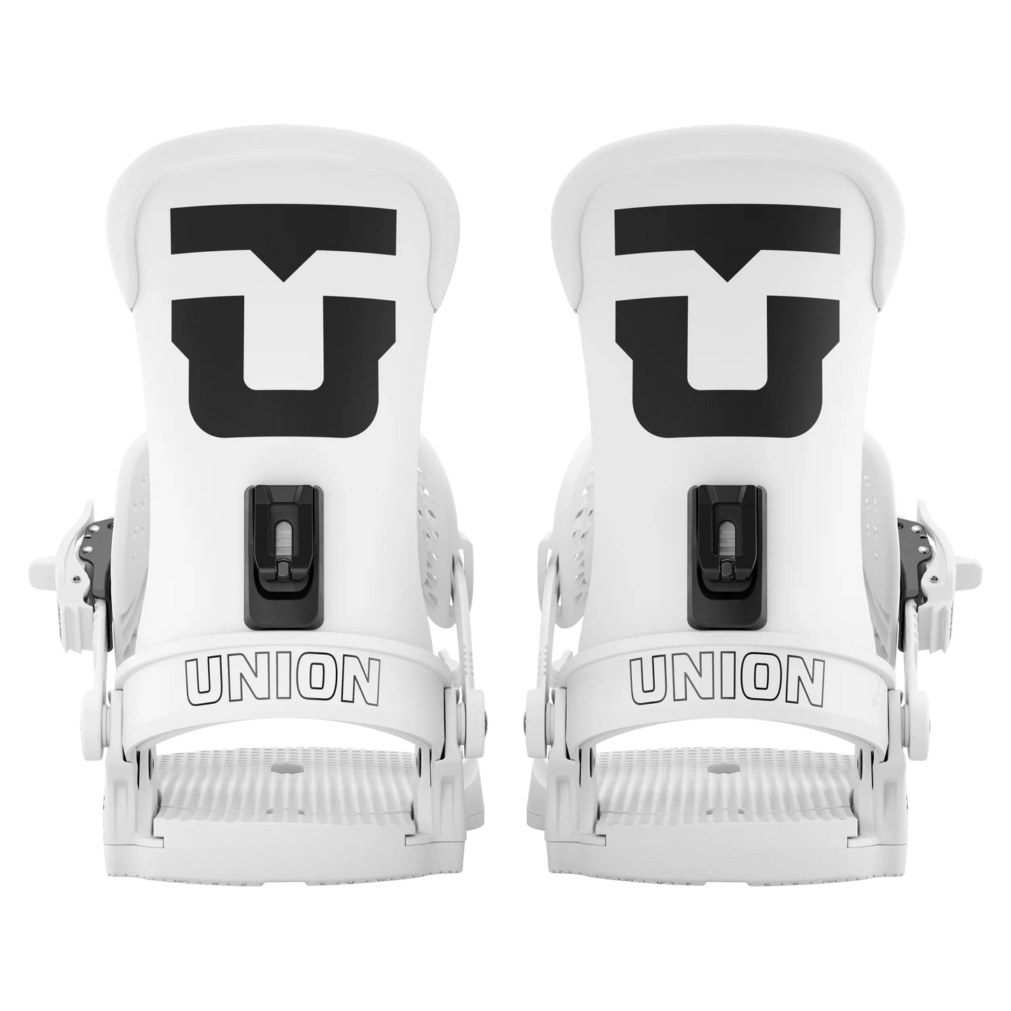 Union Force Classic Bindings 2026 - White UNION