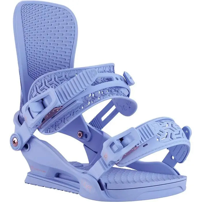 Union Juliet Bindings - Tie Dye UNION